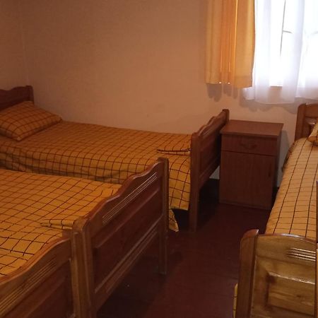 Guest House Giorgi Ureki Εξωτερικό φωτογραφία