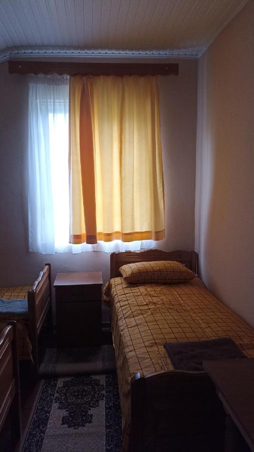 Guest House Giorgi Ureki Εξωτερικό φωτογραφία