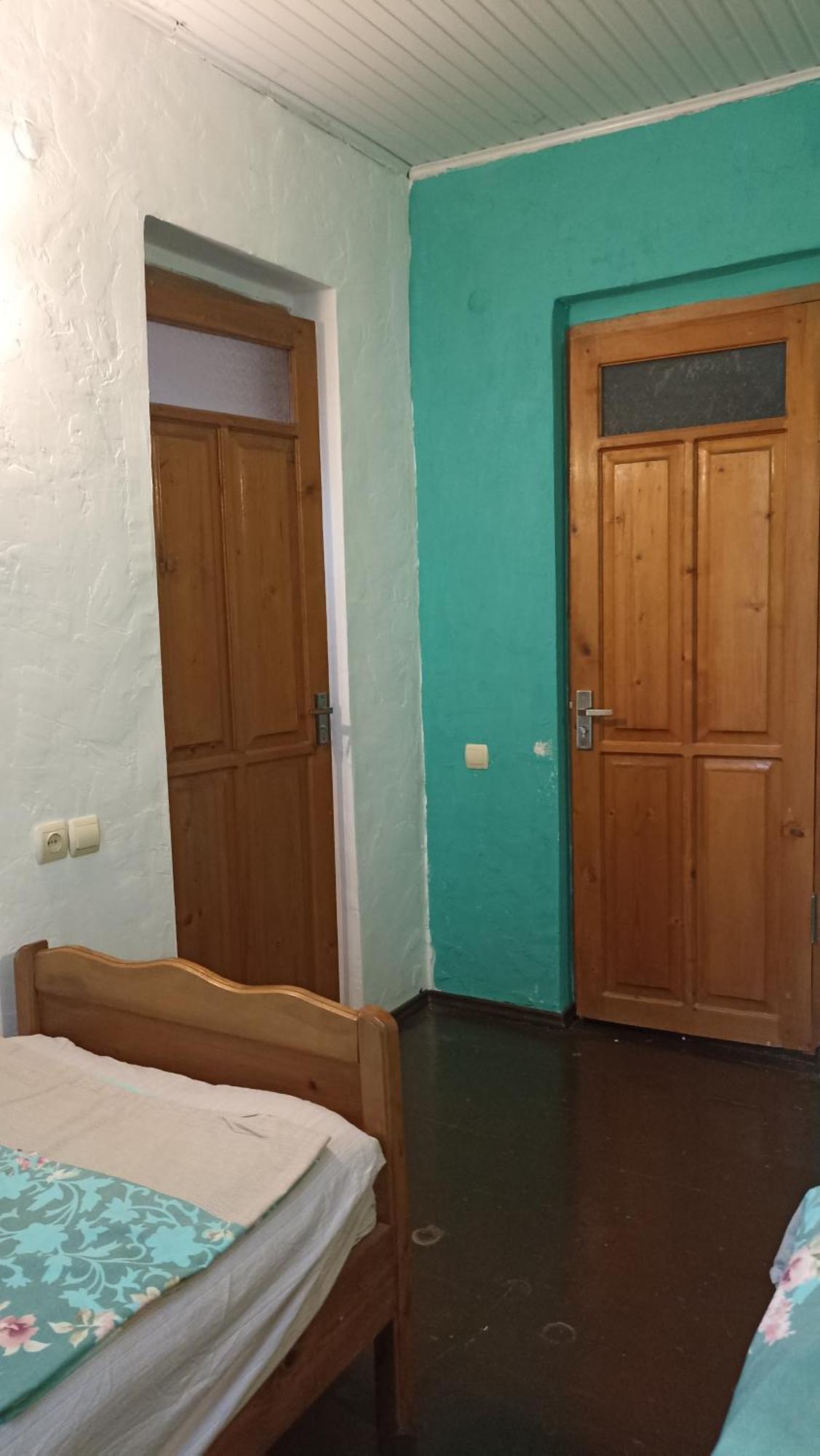 Guest House Giorgi Ureki Εξωτερικό φωτογραφία
