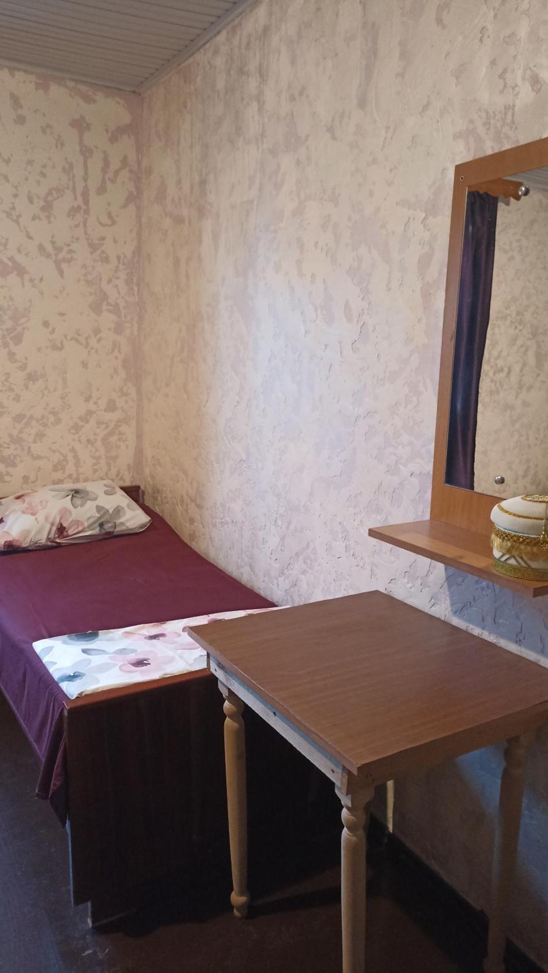 Guest House Giorgi Ureki Εξωτερικό φωτογραφία