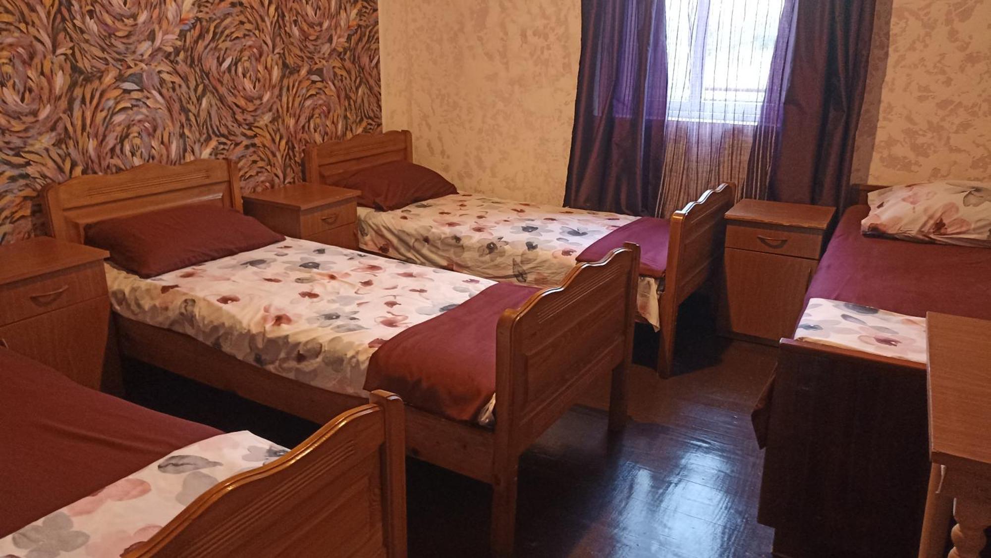 Guest House Giorgi Ureki Εξωτερικό φωτογραφία