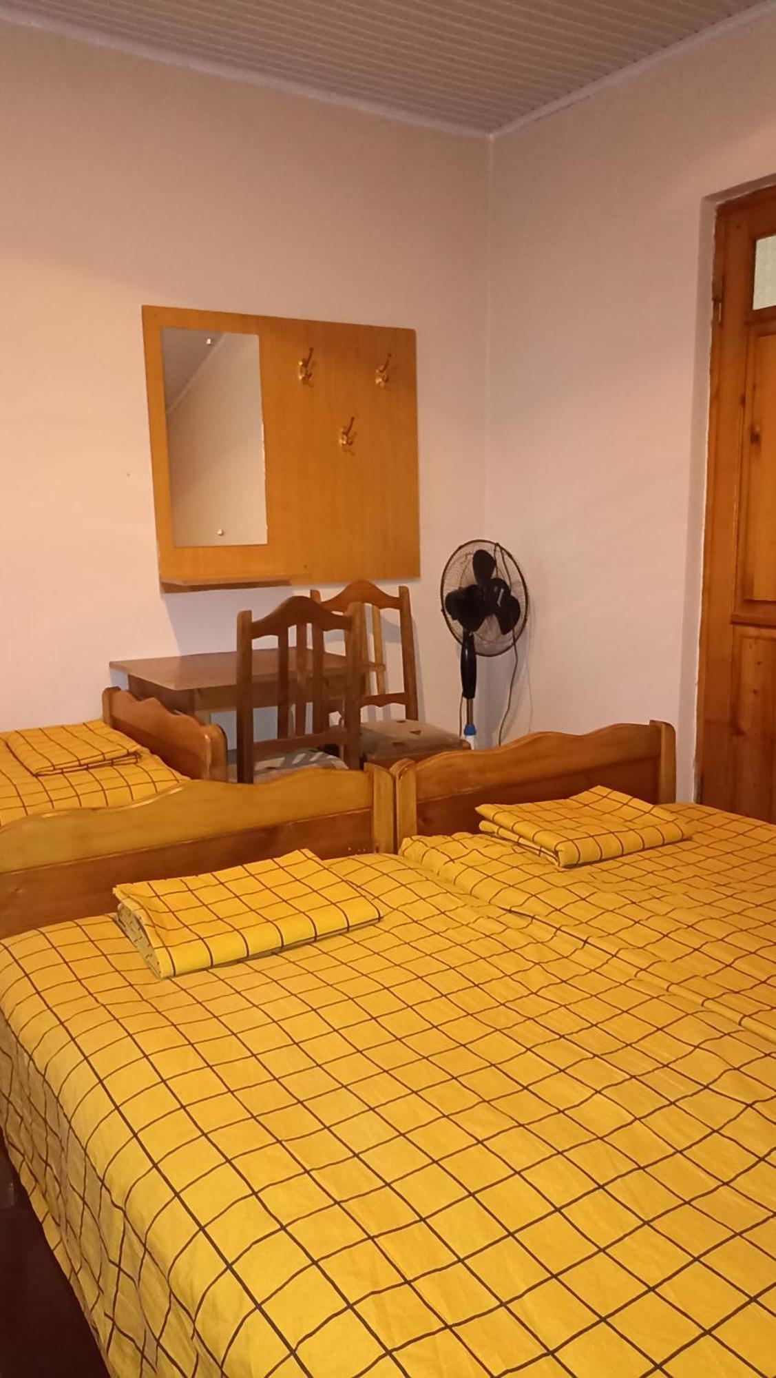 Guest House Giorgi Ureki Εξωτερικό φωτογραφία