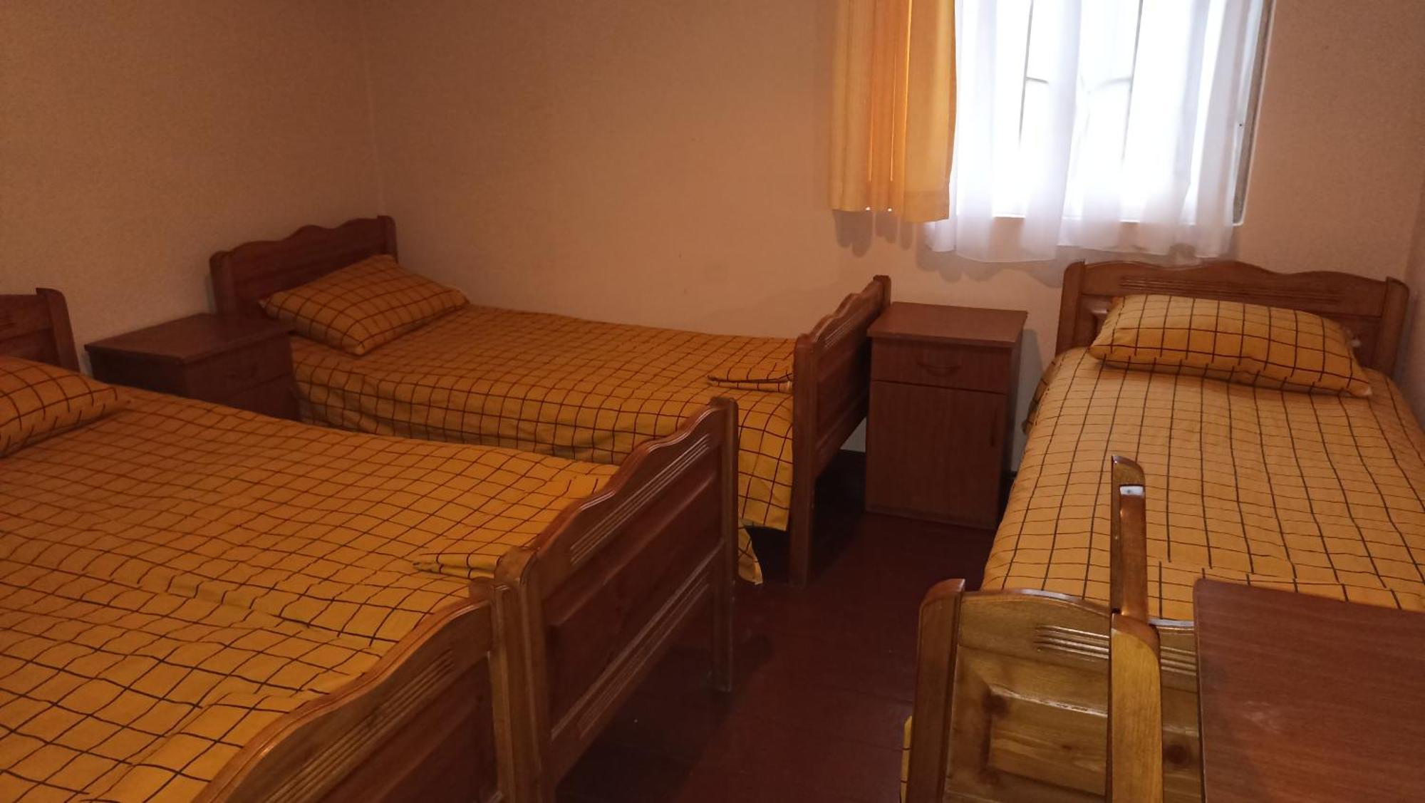 Guest House Giorgi Ureki Εξωτερικό φωτογραφία
