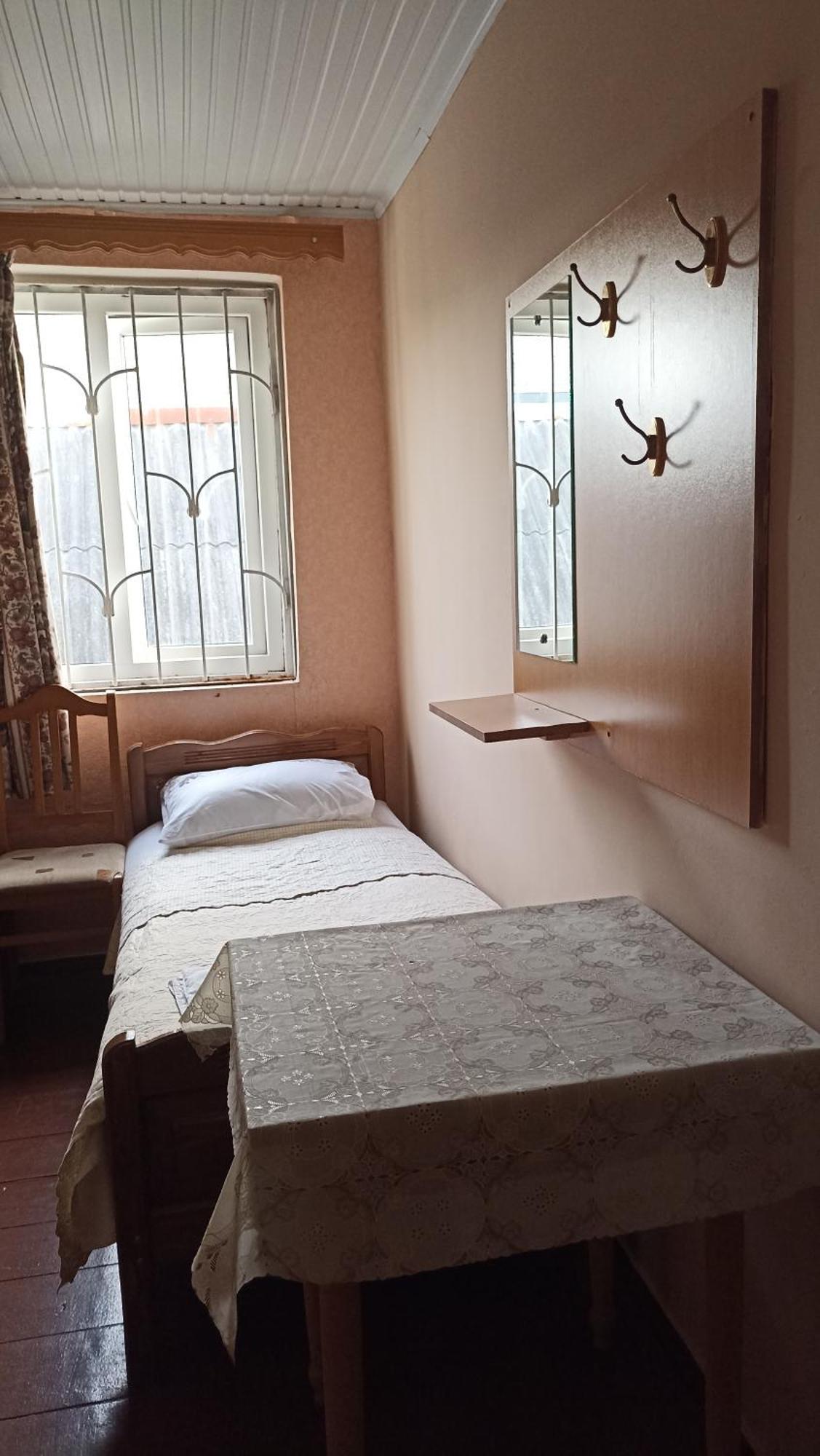 Guest House Giorgi Ureki Εξωτερικό φωτογραφία