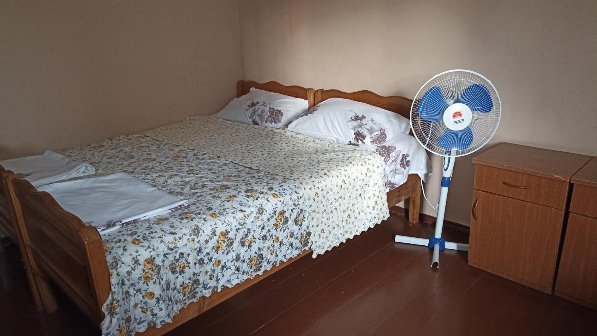 Guest House Giorgi Ureki Εξωτερικό φωτογραφία