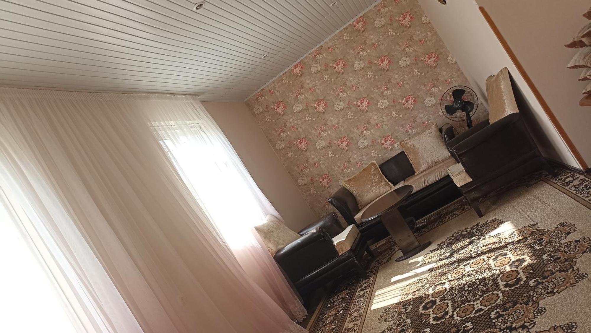 Guest House Giorgi Ureki Εξωτερικό φωτογραφία