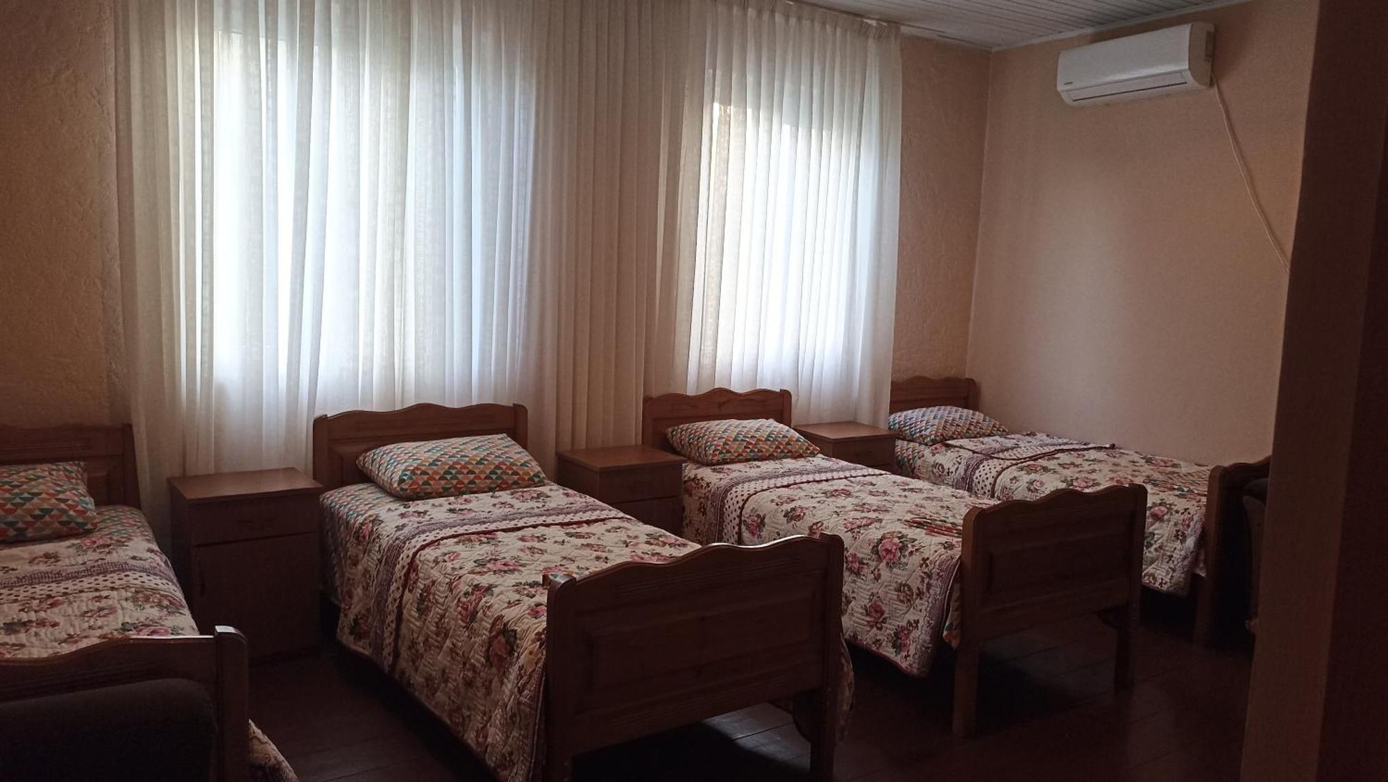 Guest House Giorgi Ureki Εξωτερικό φωτογραφία