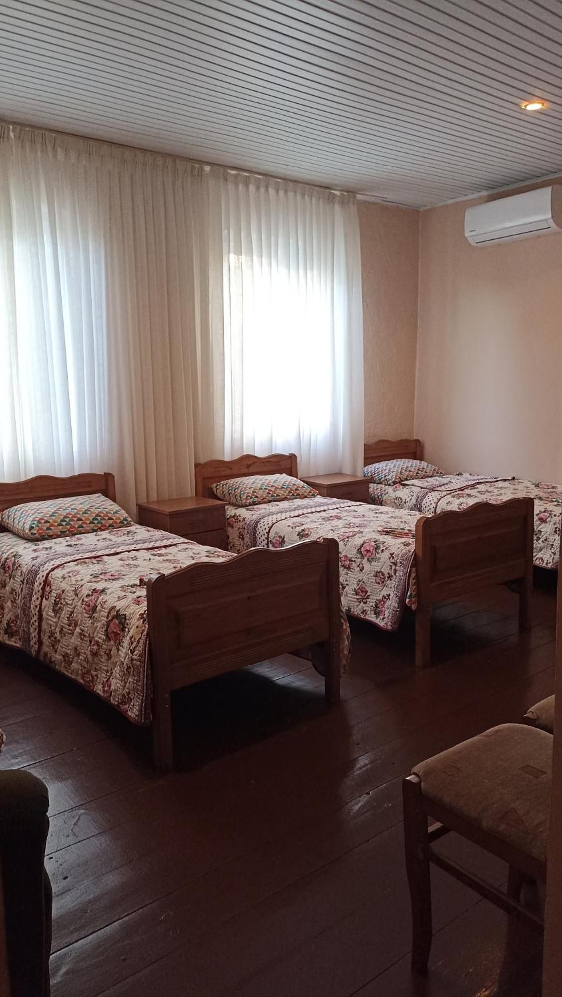 Guest House Giorgi Ureki Εξωτερικό φωτογραφία