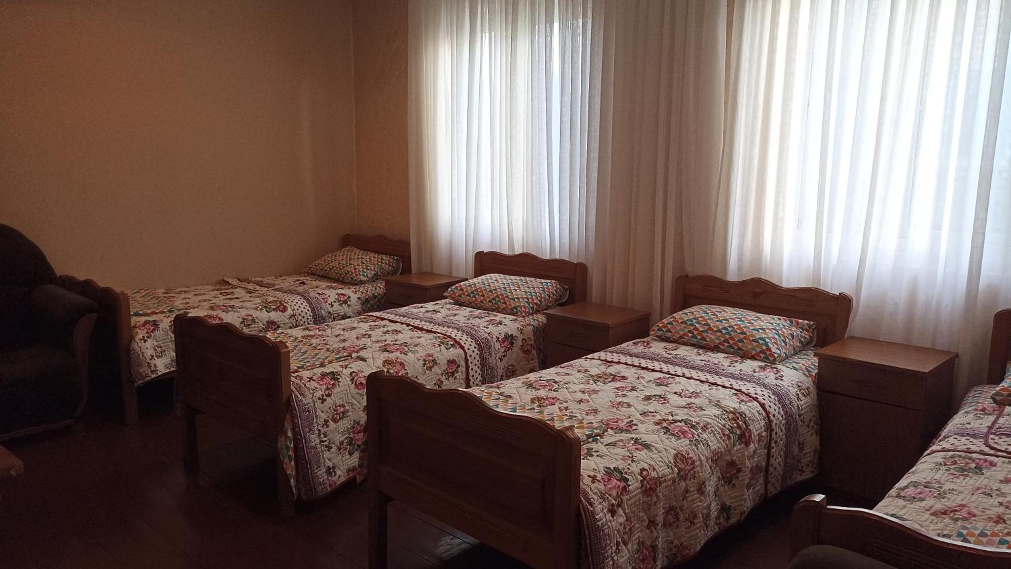 Guest House Giorgi Ureki Εξωτερικό φωτογραφία