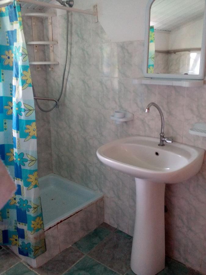 Guest House Giorgi Ureki Εξωτερικό φωτογραφία