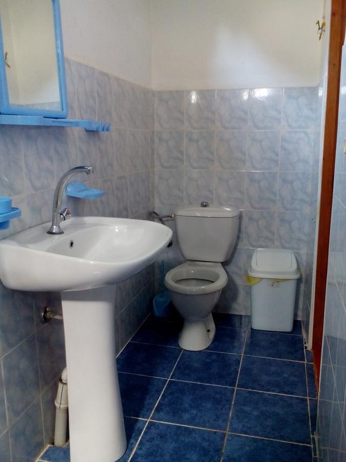 Guest House Giorgi Ureki Εξωτερικό φωτογραφία