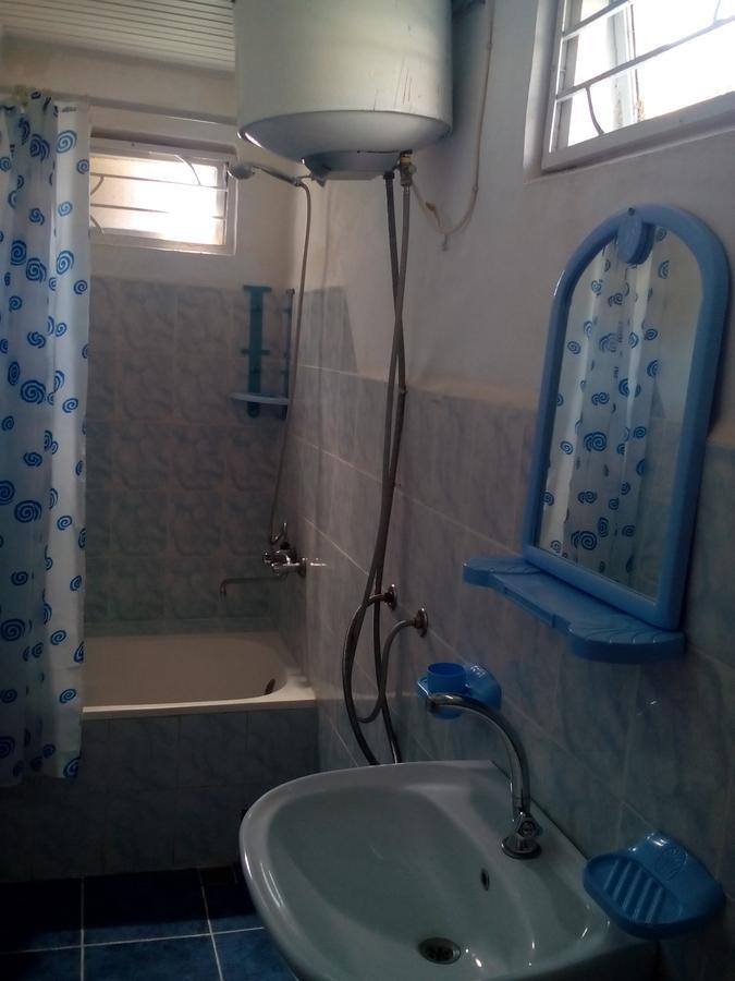 Guest House Giorgi Ureki Εξωτερικό φωτογραφία