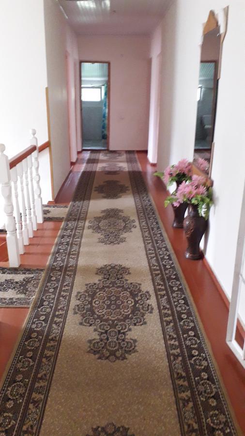 Guest House Giorgi Ureki Εξωτερικό φωτογραφία