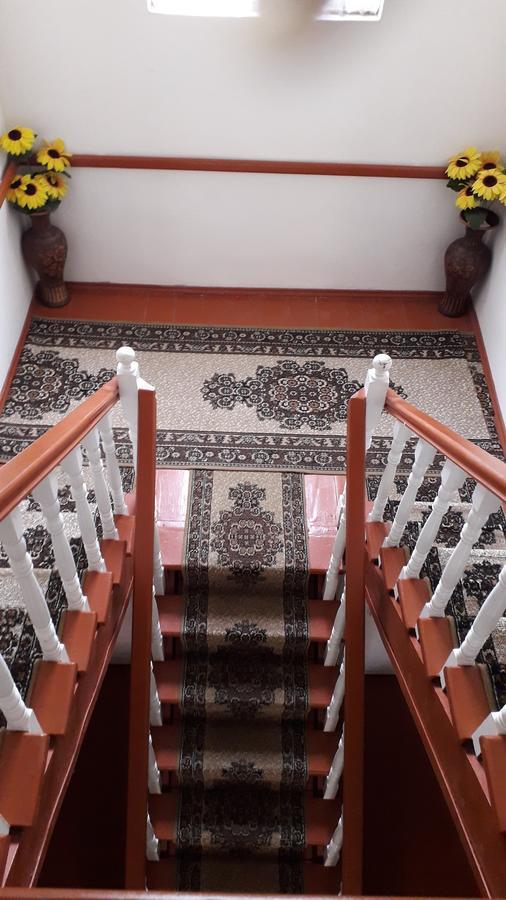 Guest House Giorgi Ureki Εξωτερικό φωτογραφία