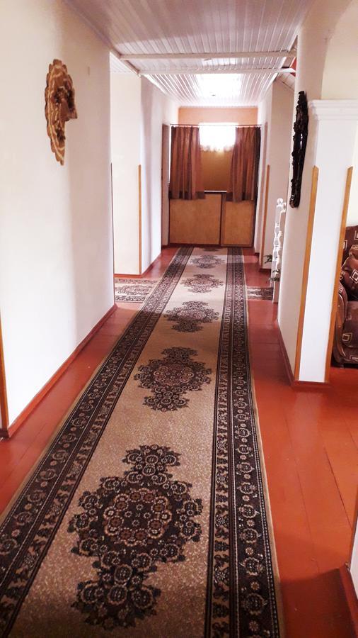 Guest House Giorgi Ureki Εξωτερικό φωτογραφία
